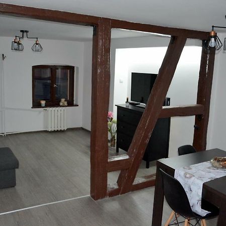 Apartament Bartolomeo ทอรูน ภายนอก รูปภาพ