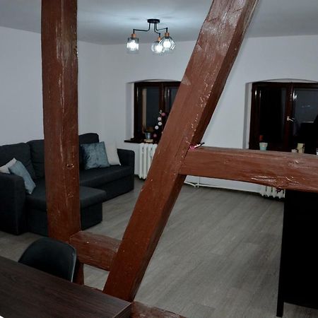 Apartament Bartolomeo ทอรูน ภายนอก รูปภาพ
