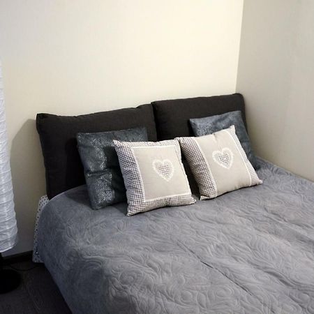 Apartament Bartolomeo ทอรูน ภายนอก รูปภาพ