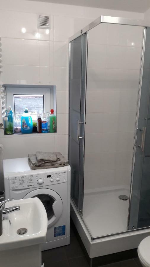 Apartament Bartolomeo ทอรูน ภายนอก รูปภาพ