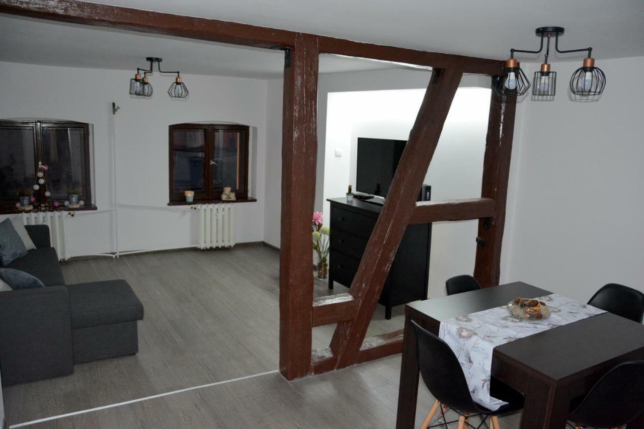 Apartament Bartolomeo ทอรูน ภายนอก รูปภาพ