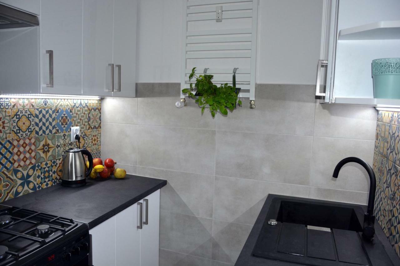 Apartament Bartolomeo ทอรูน ภายนอก รูปภาพ
