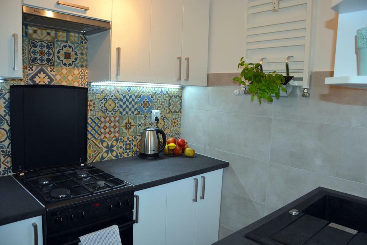 Apartament Bartolomeo ทอรูน ภายนอก รูปภาพ