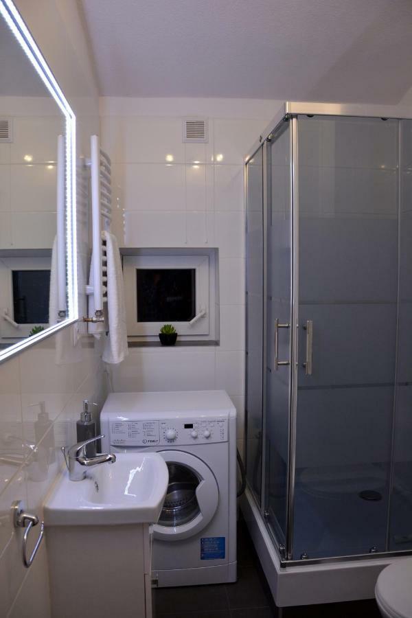 Apartament Bartolomeo ทอรูน ภายนอก รูปภาพ