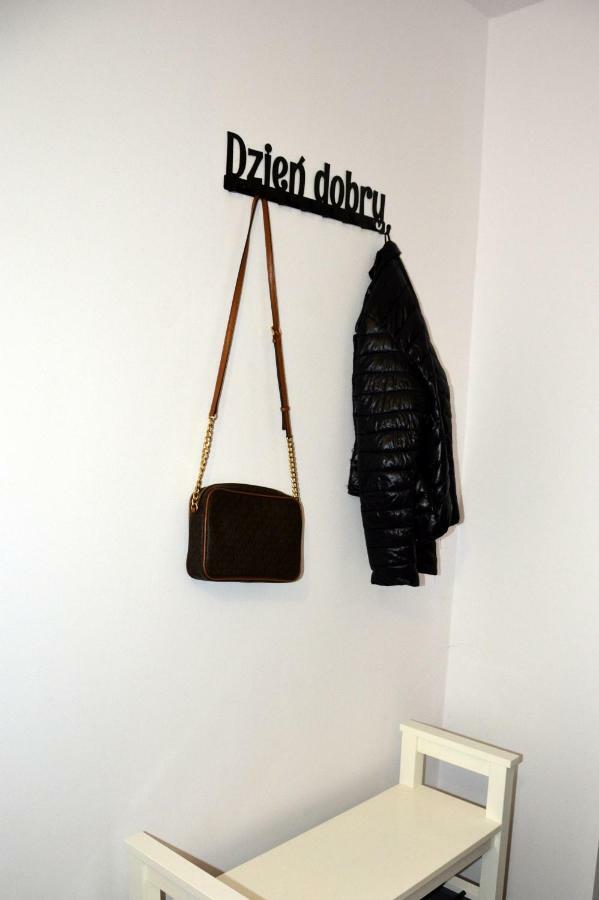 Apartament Bartolomeo ทอรูน ภายนอก รูปภาพ
