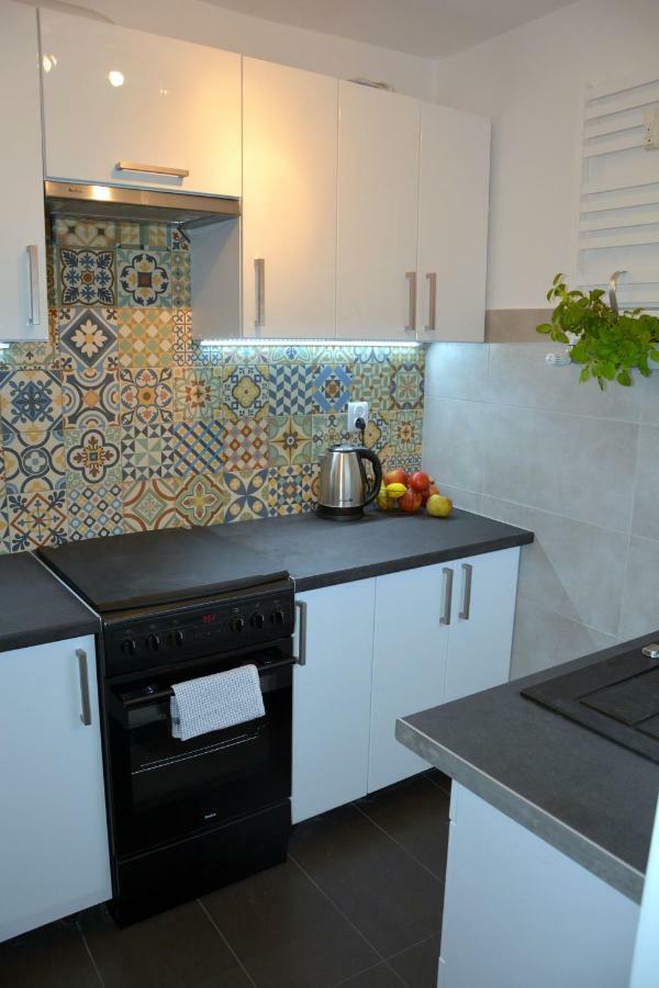 Apartament Bartolomeo ทอรูน ภายนอก รูปภาพ