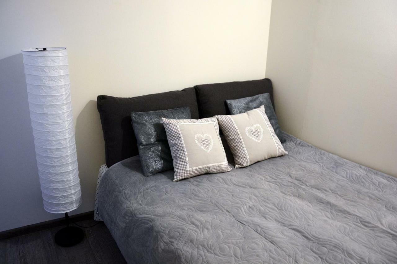 Apartament Bartolomeo ทอรูน ภายนอก รูปภาพ
