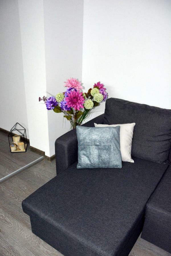 Apartament Bartolomeo ทอรูน ภายนอก รูปภาพ