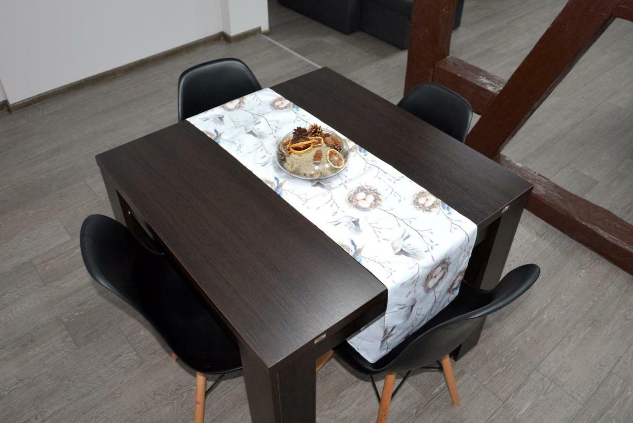 Apartament Bartolomeo ทอรูน ภายนอก รูปภาพ