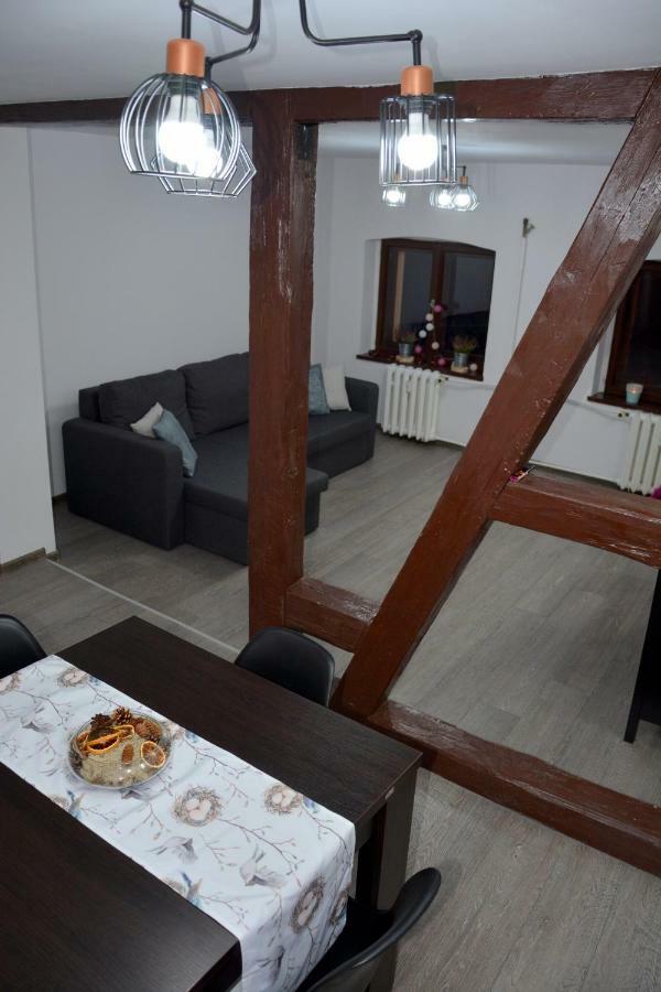Apartament Bartolomeo ทอรูน ภายนอก รูปภาพ